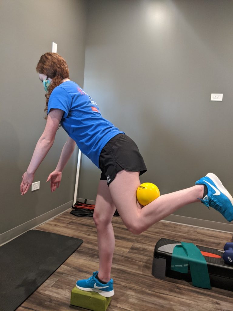 Owning Your Physical Therapy