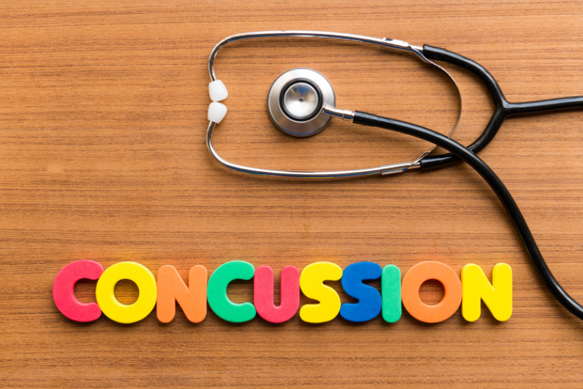 New Updates in Concussion Management